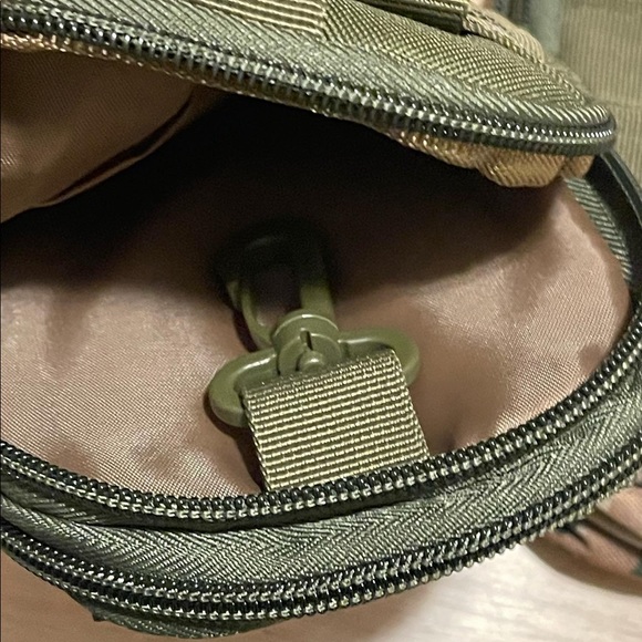 Miniature Waist & Belt Bags. - Picture 6 of 8